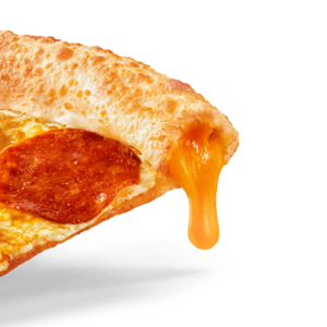 Cheese Crust
