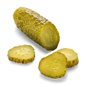 Pickles