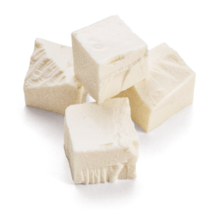 Feta Cubes