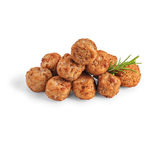 Meatballs