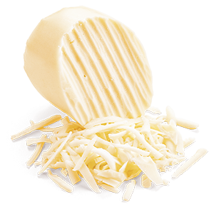 Creamy Mozzarella