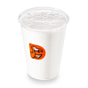 Classic Milkshake 👶