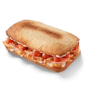 Denwich Ham and Cheese