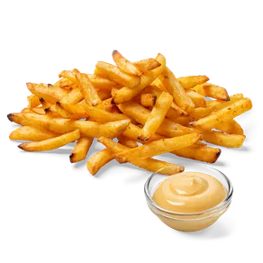 Baked Potatoes with Sauce 🌱